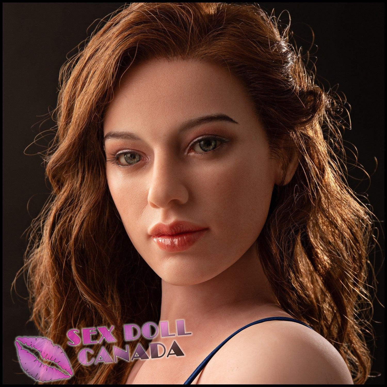 Starpery Realistic Sex Doll Western  American TopTenSDC Big Tits  Breasts