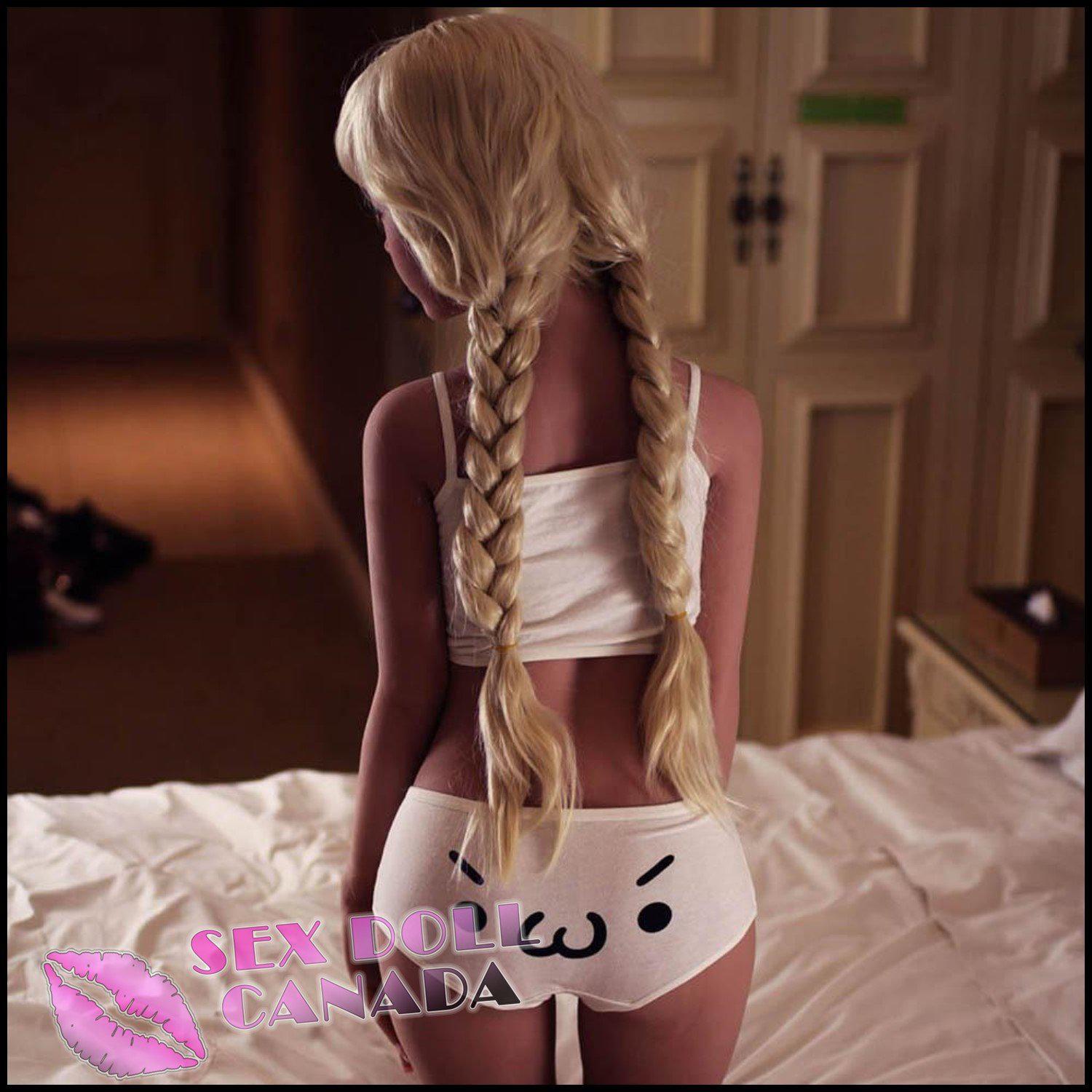 WM Realistic Sex Doll Fit  Athletic Big Tits  Breasts Fit  Athletic