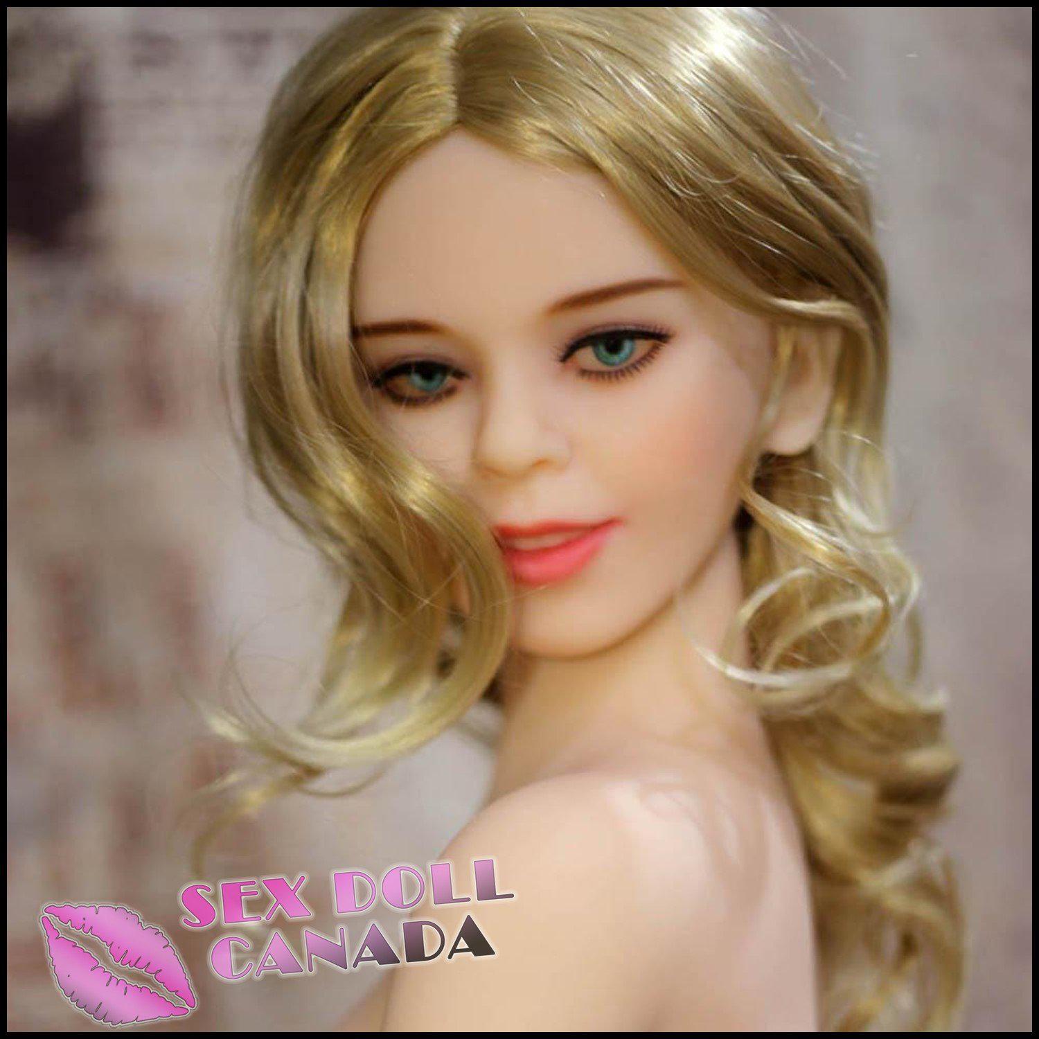 WM Realistic Sex Doll Fit  Athletic Big Tits  Breasts Big Tits  Breasts