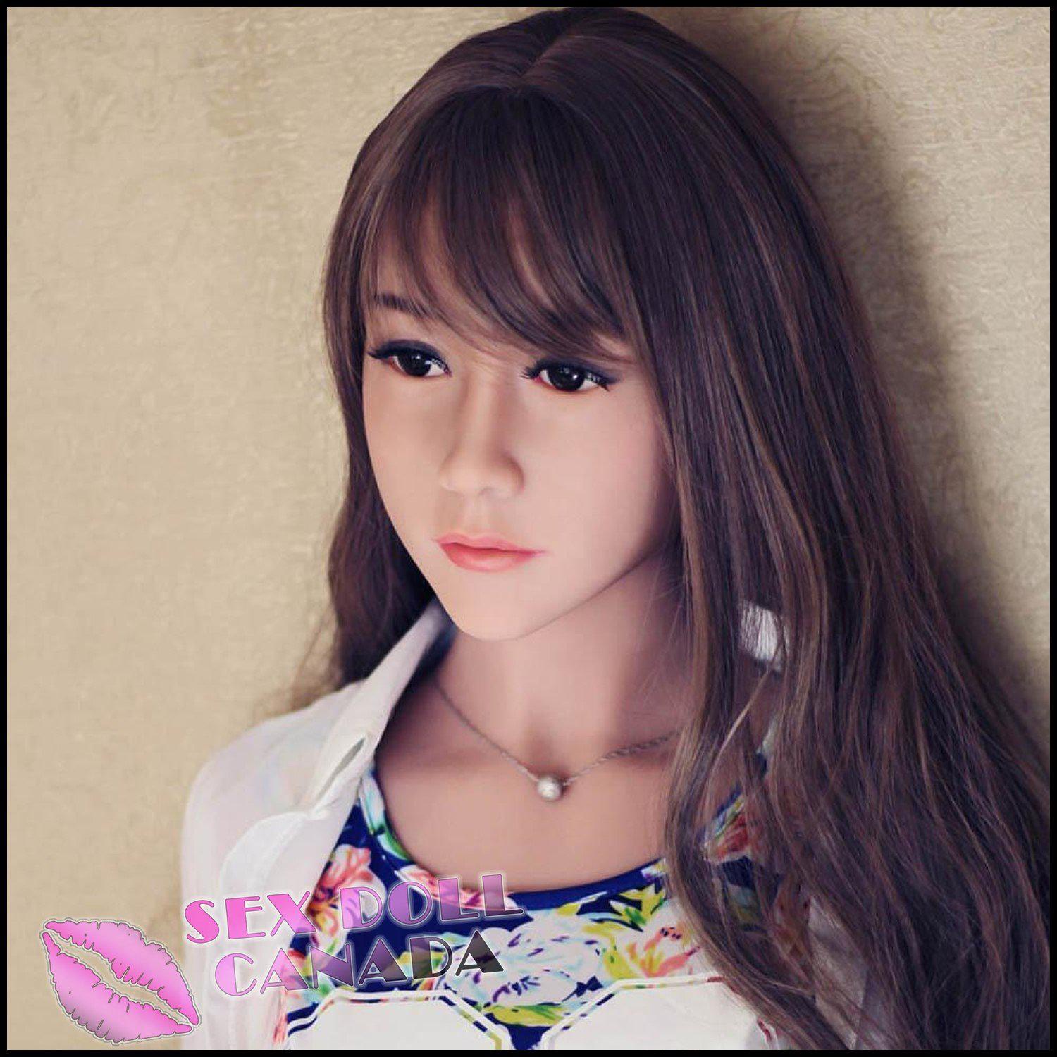 WM Realistic Sex Doll Fit  Athletic Fit  Athletic Fit  Athletic