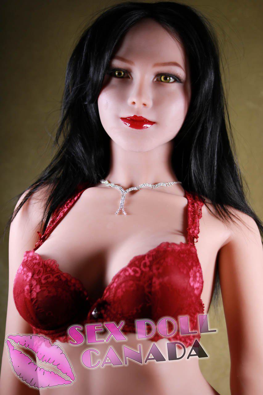 Real Sex Doll 157 (5'2") C-CUP NATALIA - SM Life Size - TPE Doll - SD Canada