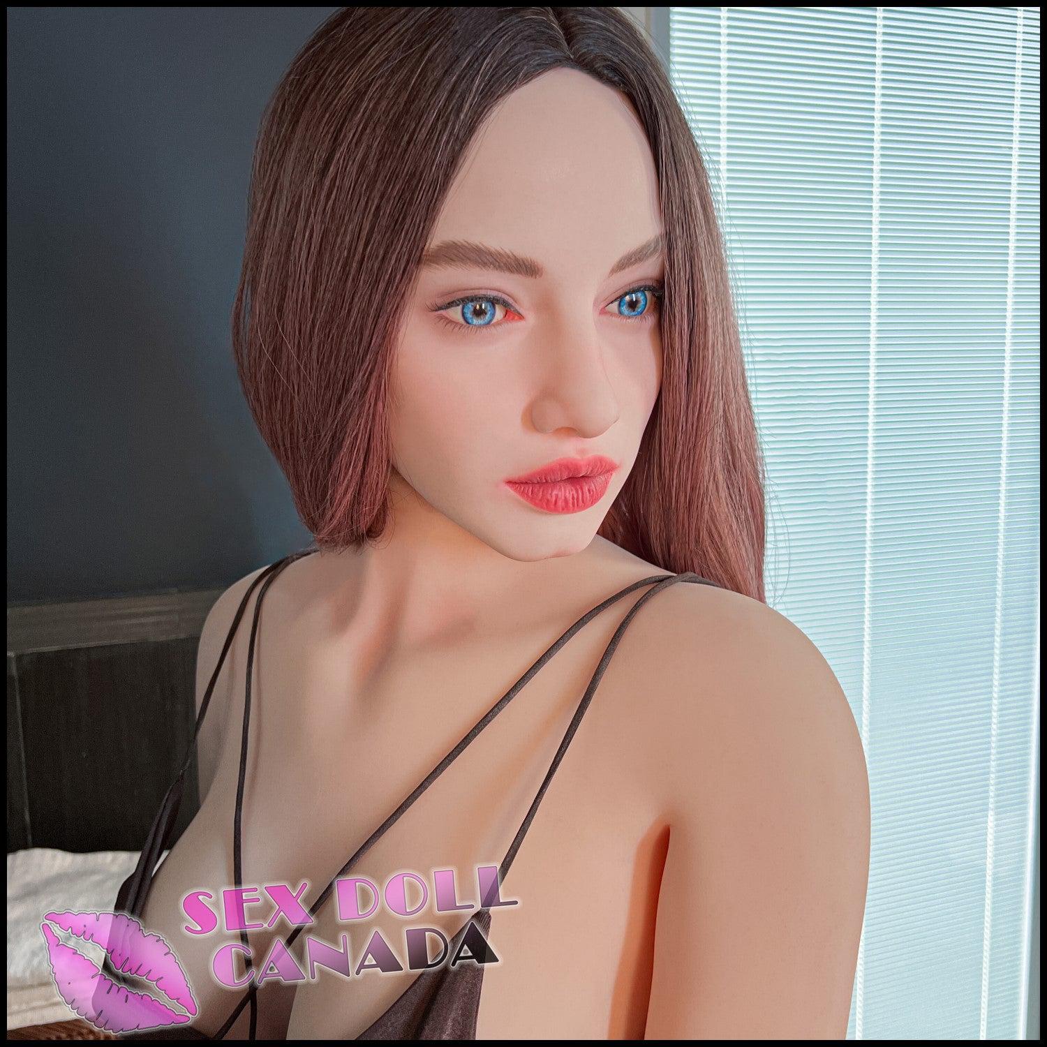Climax Realistic Sex Doll Big Tits Breasts Western American Western American