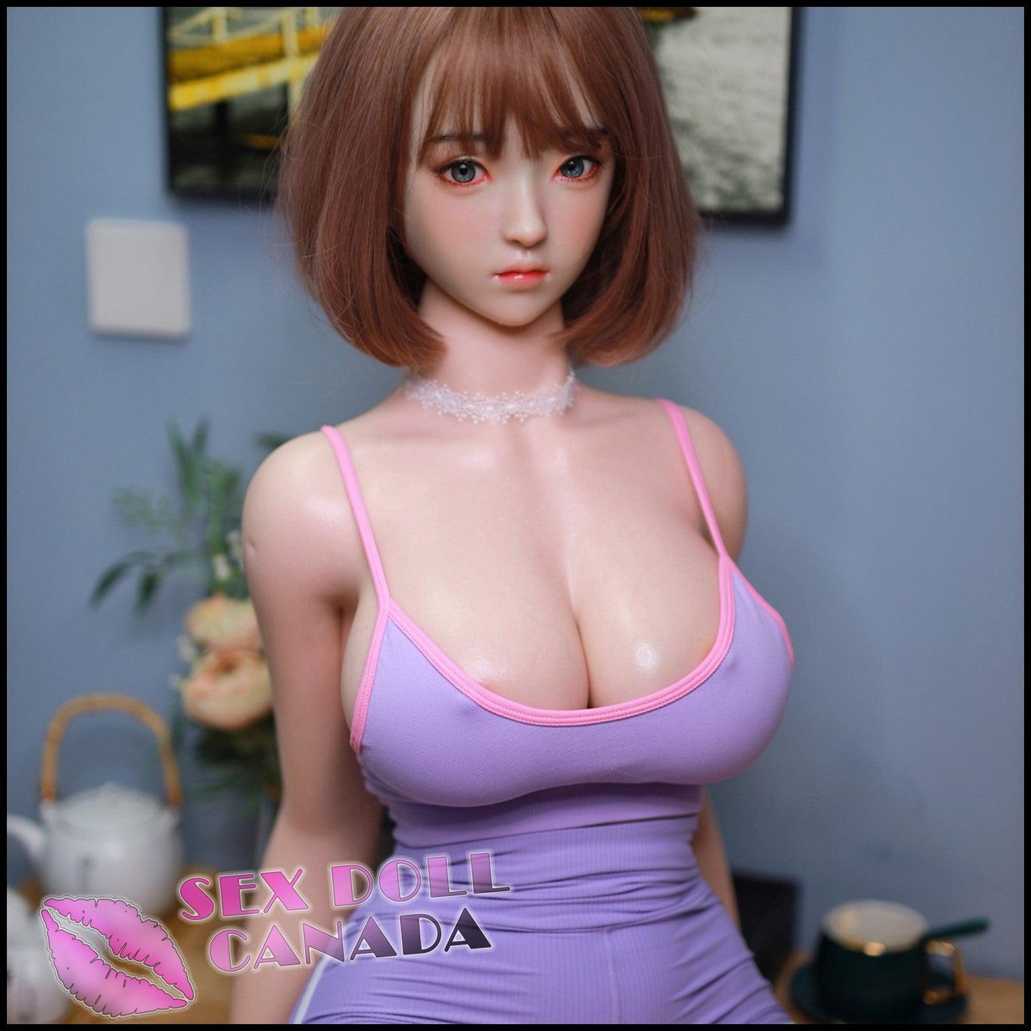 Real Lifelike Sex Doll | Realistic TPE & Silicone | Real Lifelike Realistic Sex  Dolls | SD Canada