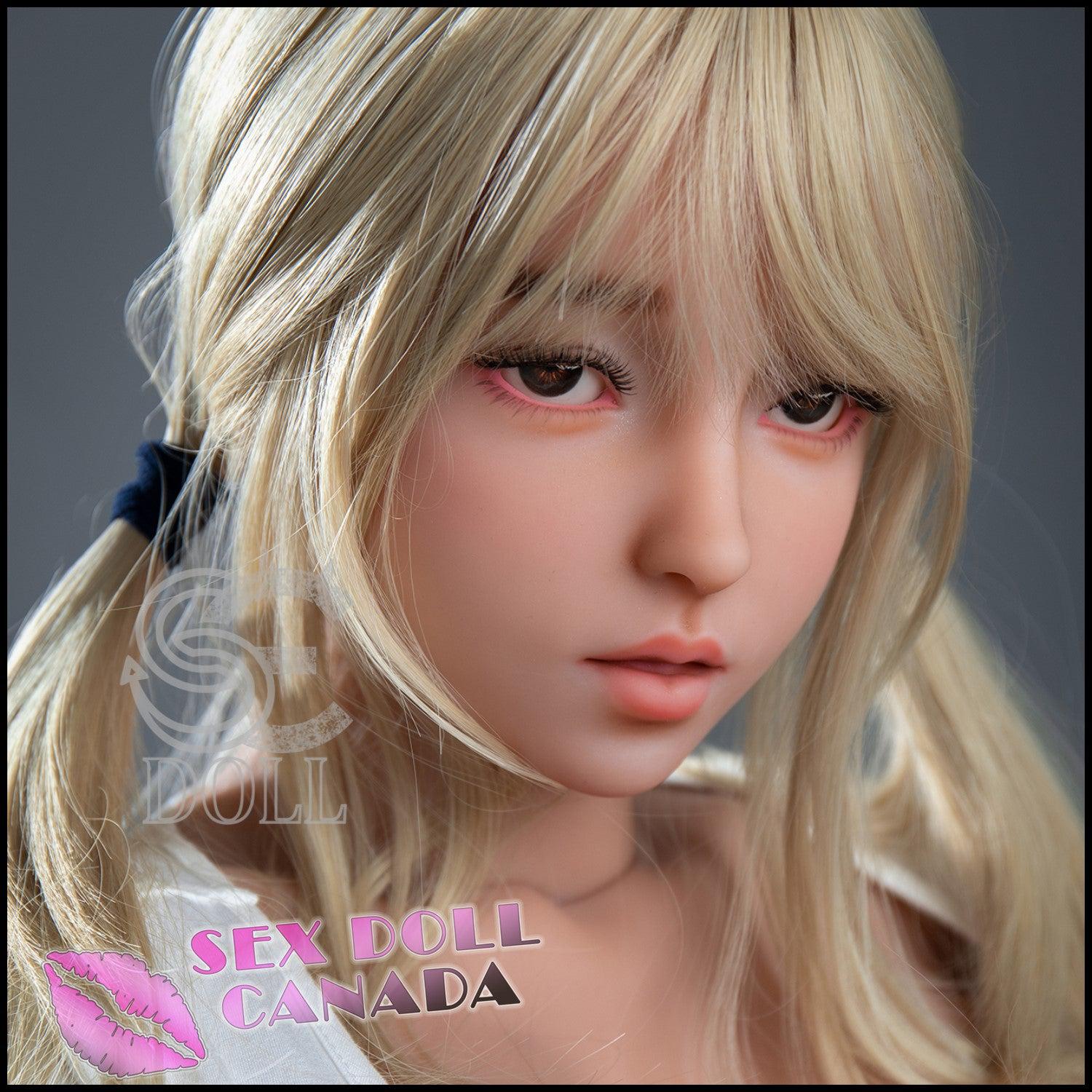 SE DOLL Realistic Sex Doll Curvy Full Body Big Ass Butt Huge Tits Boobs