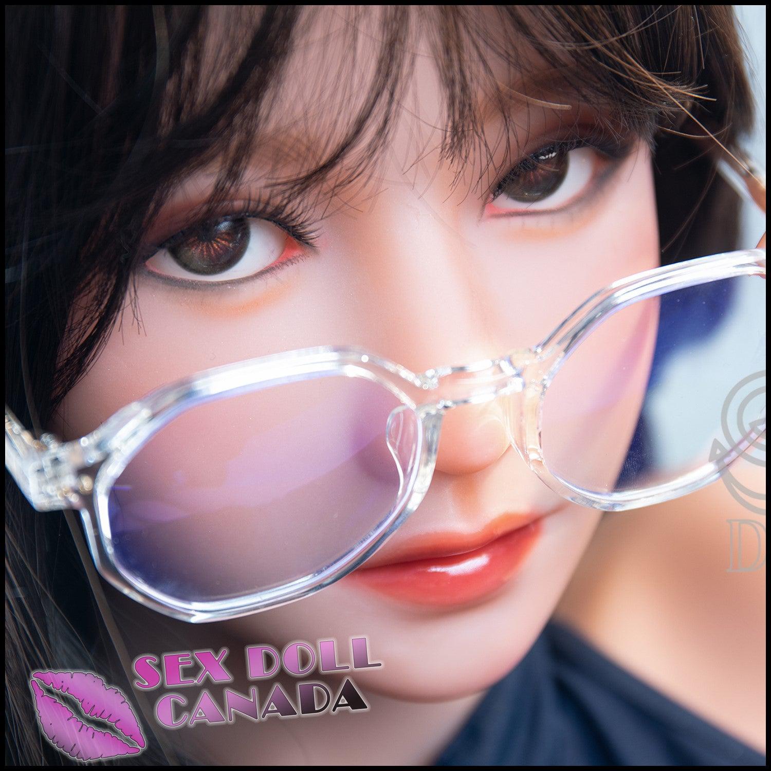 SE DOLL Realistic Sex Doll Big Ass Butt Huge Tits Boobs Curvy Full Body