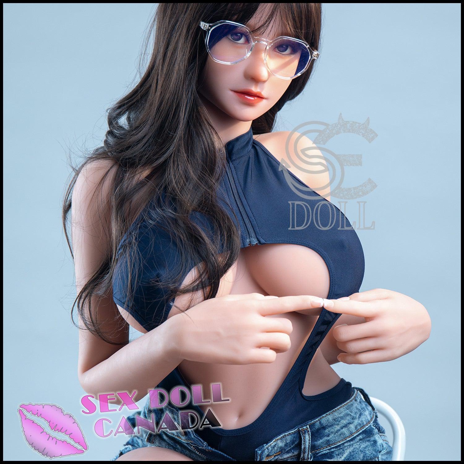 SE DOLL Realistic Sex Doll Asian Japanese Chinese Huge Tits Boobs Big Ass Butt
