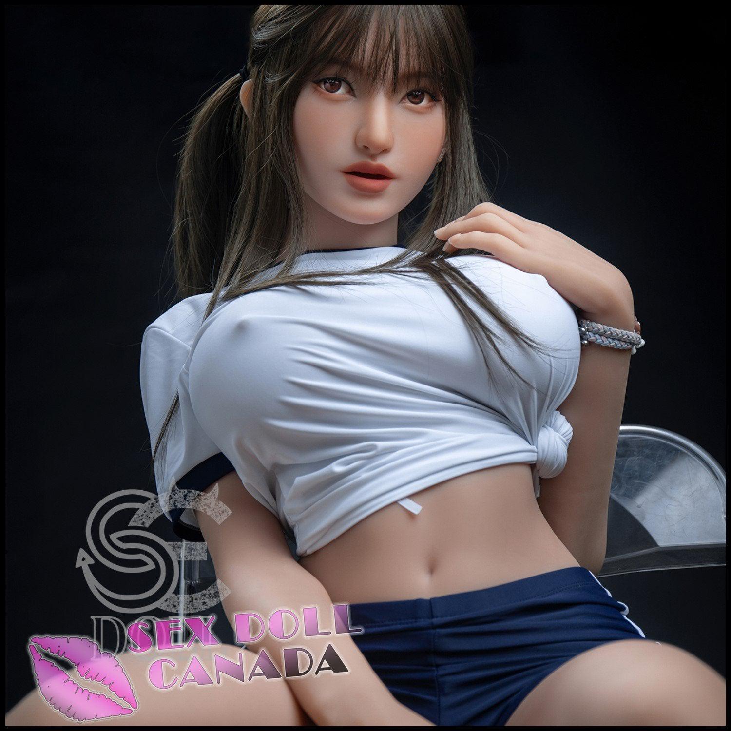 SE DOLL Realistic Sex Doll Curvy Full Body Huge Tits Boobs Big Ass Butt
