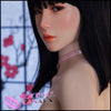 SM Realistic Sex Doll Black Hair Asian Japanese Chinese Big Tits Breasts