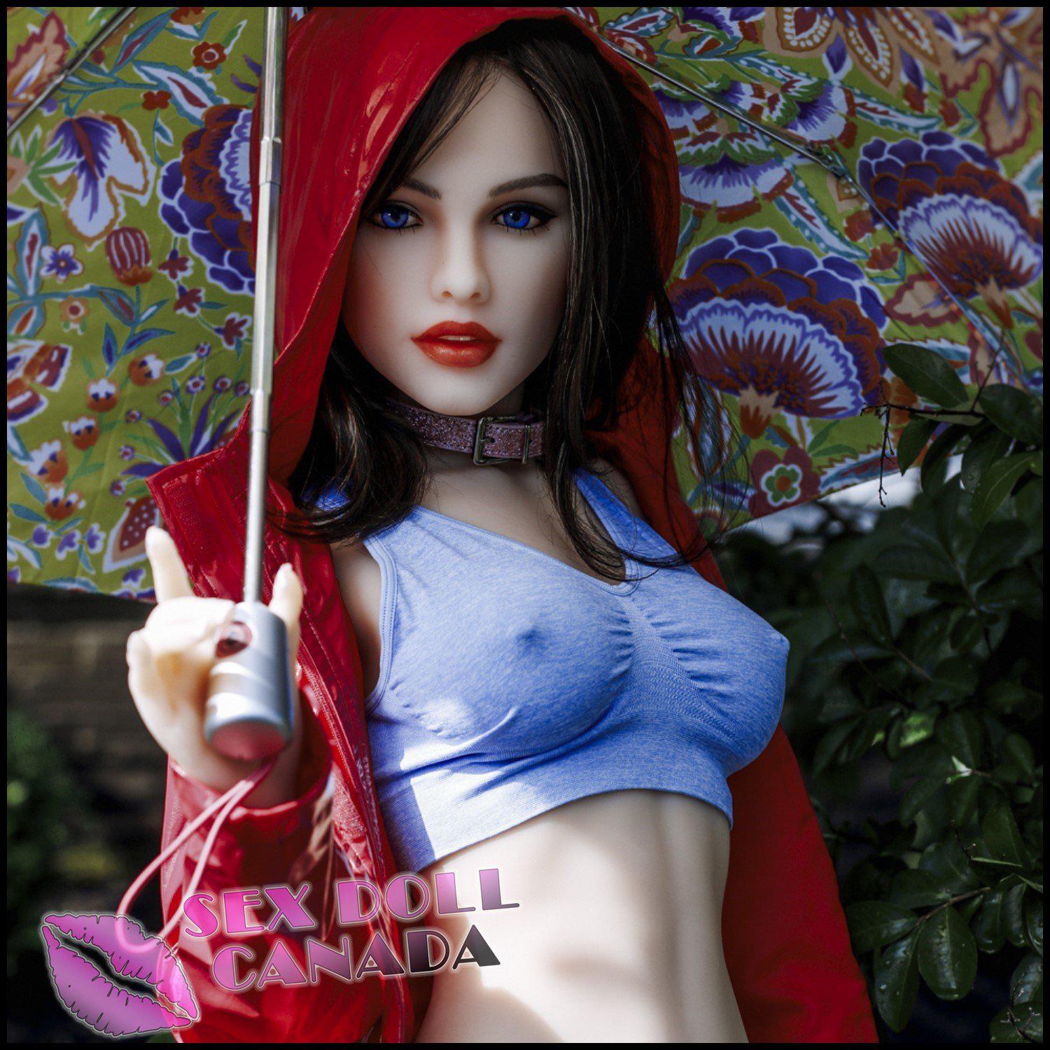 AS Realistic Sex Doll Big Tits  Breasts Fit  Athletic Small Waist