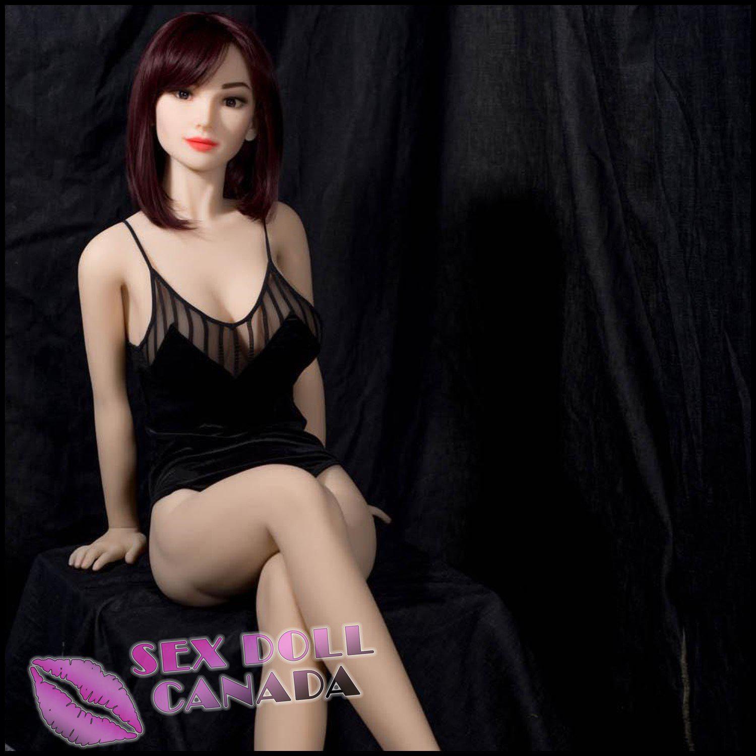 IRONTECH Realistic Sex Doll Fit  Athletic Fit  Athletic Huge Tits  Boobs