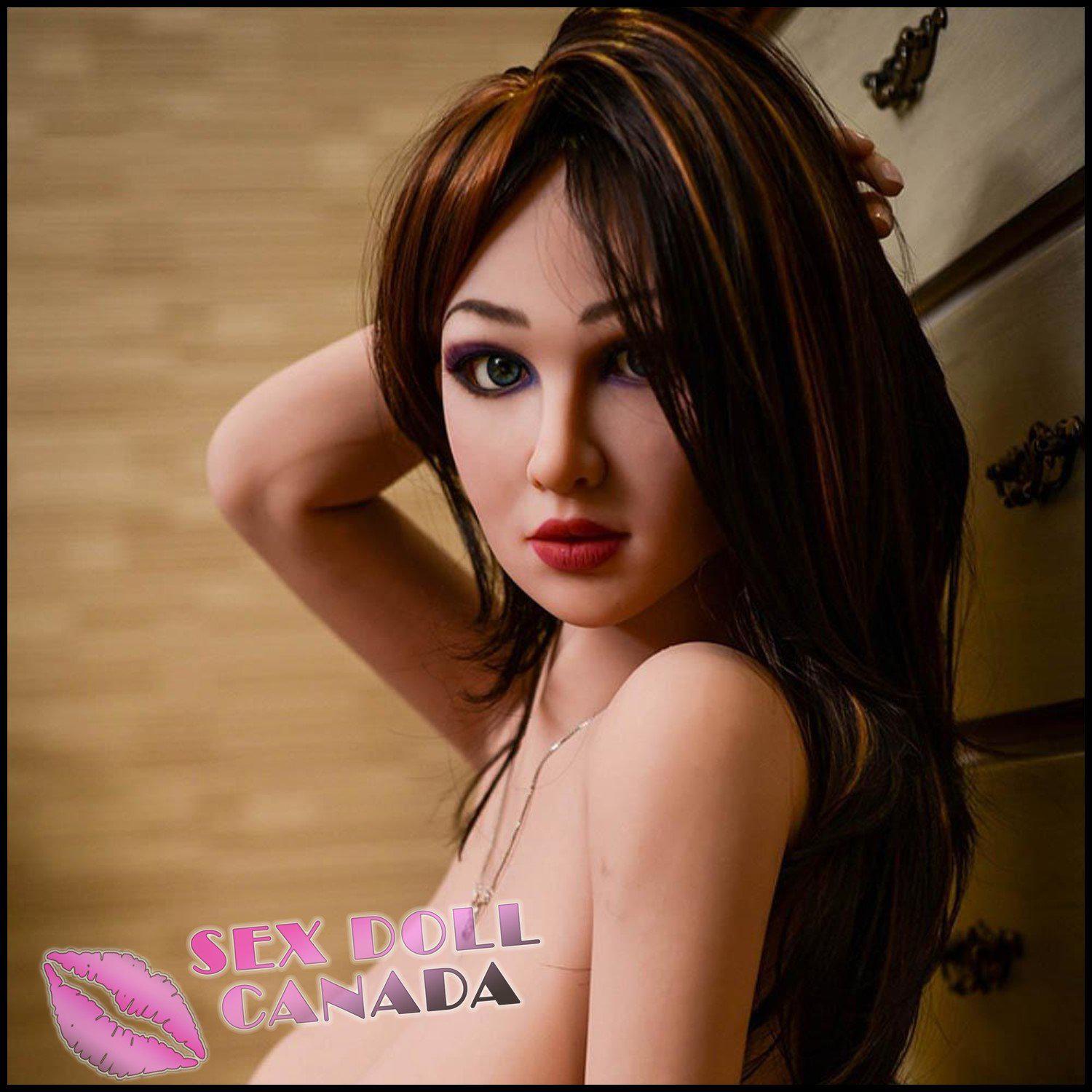 IRONTECH Realistic Sex Doll Huge Tits  Boobs Fit  Athletic Huge Tits  Boobs