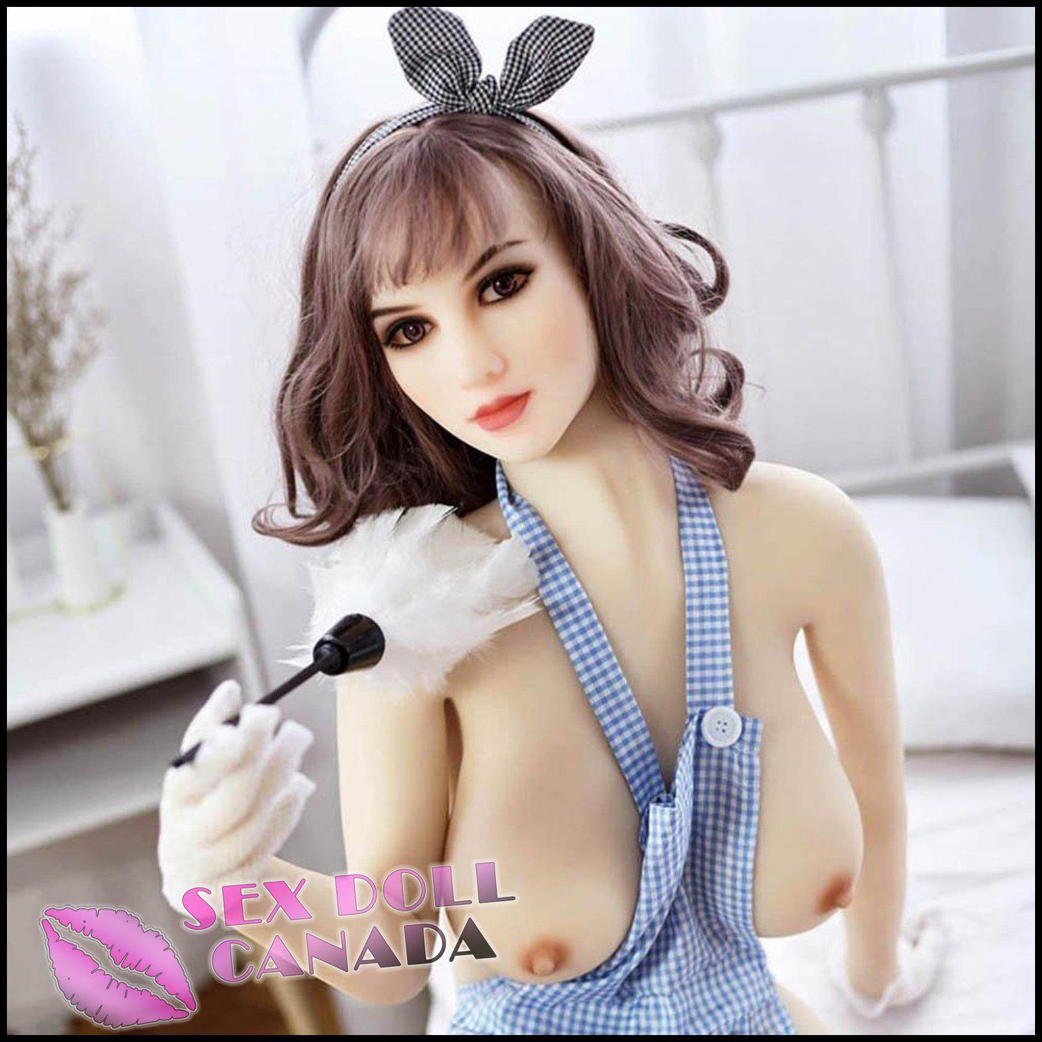 IRONTECH Realistic Sex Doll Huge Tits  Boobs Huge Tits  Boobs Huge Tits  Boobs
