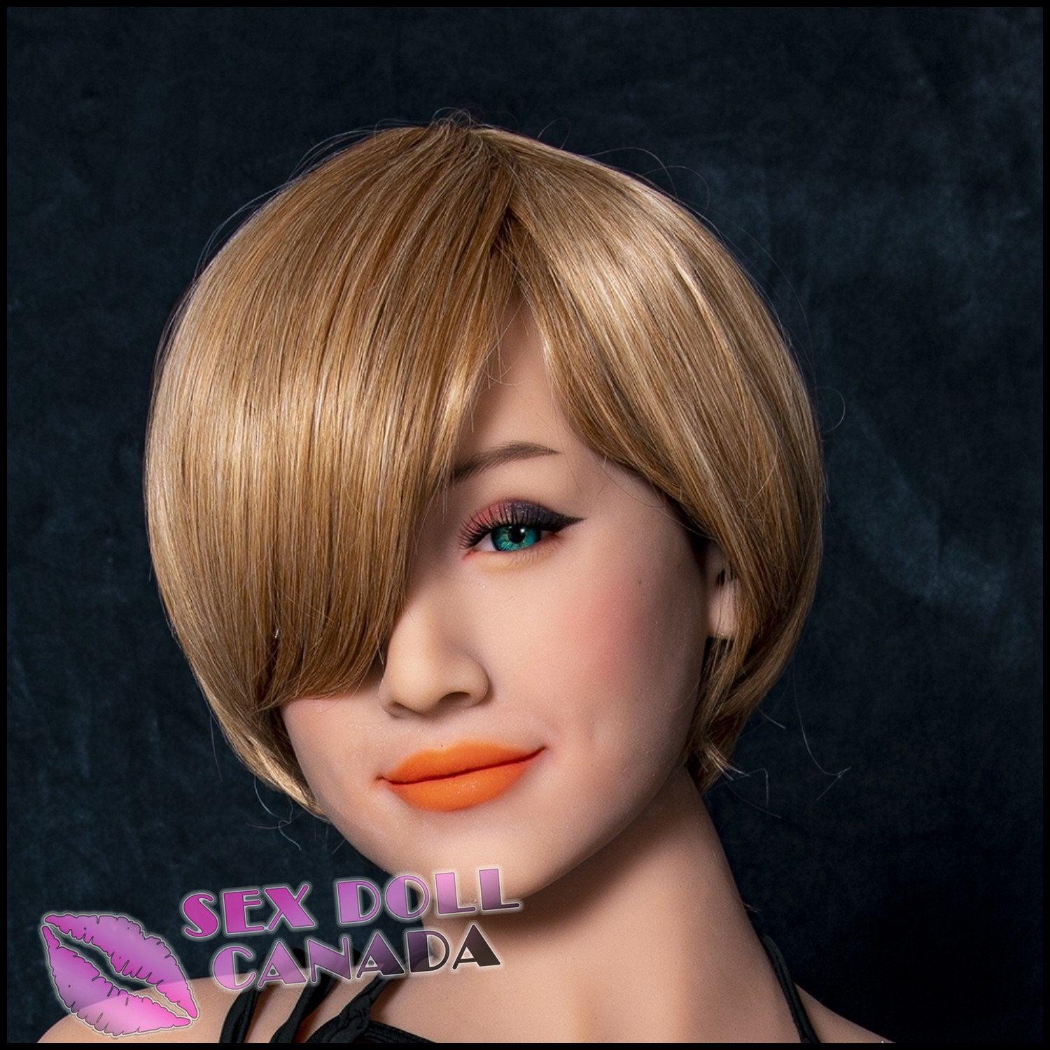 Jarliet Realistic Sex Doll MILF  Mature  Old Thick Thighs Curvy  Full Body