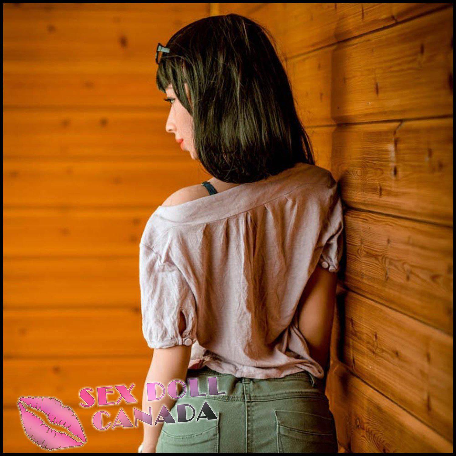 WM Realistic Sex Doll Small Waist Fit  Athletic Curvy  Full Body