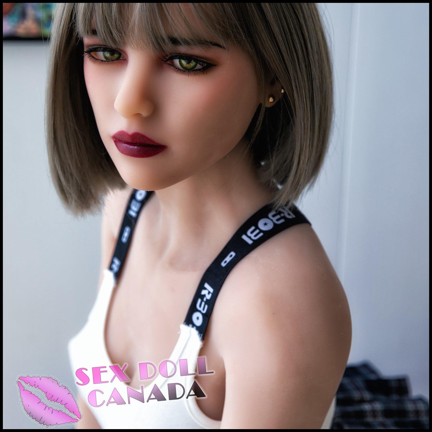 HR Doll Realistic Sex Doll Elf Fantasy Cosplay Western American Fit Athletic