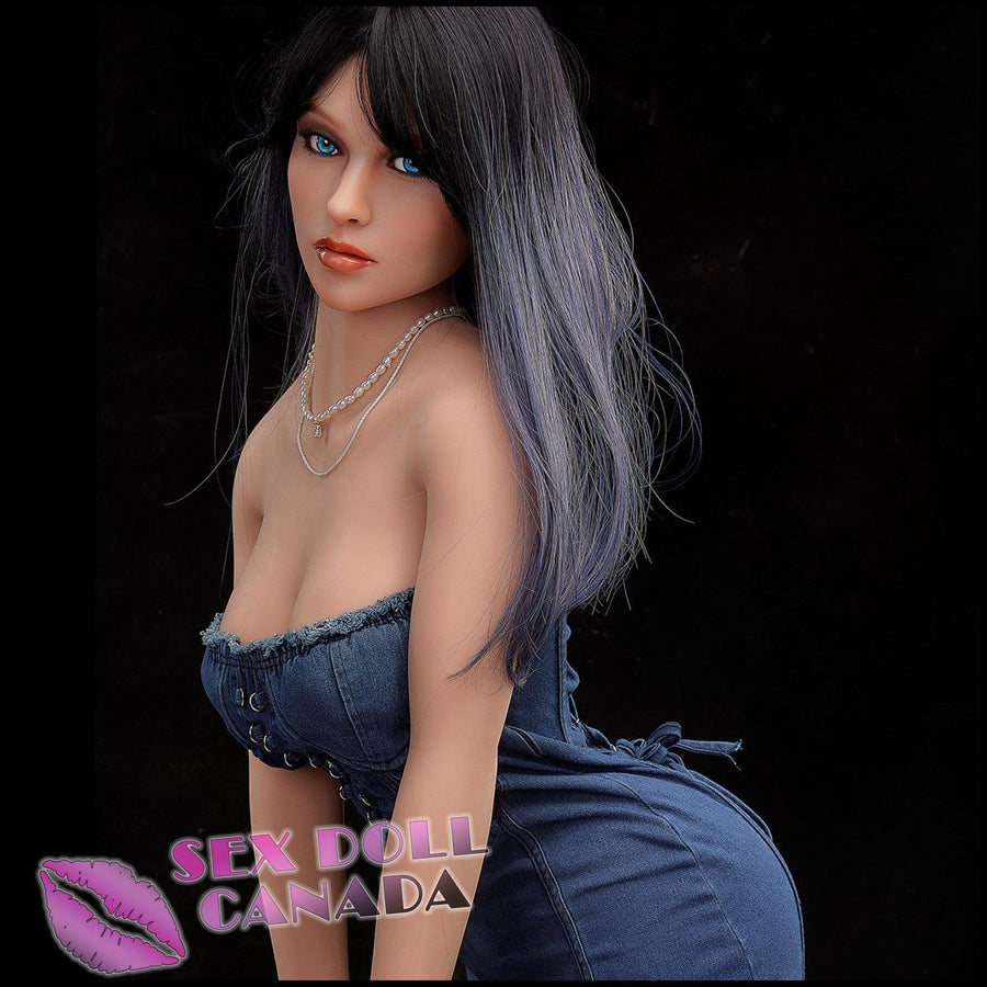 SE DOLL Realistic Sex Doll Skinny Slim Small Waist Russian German