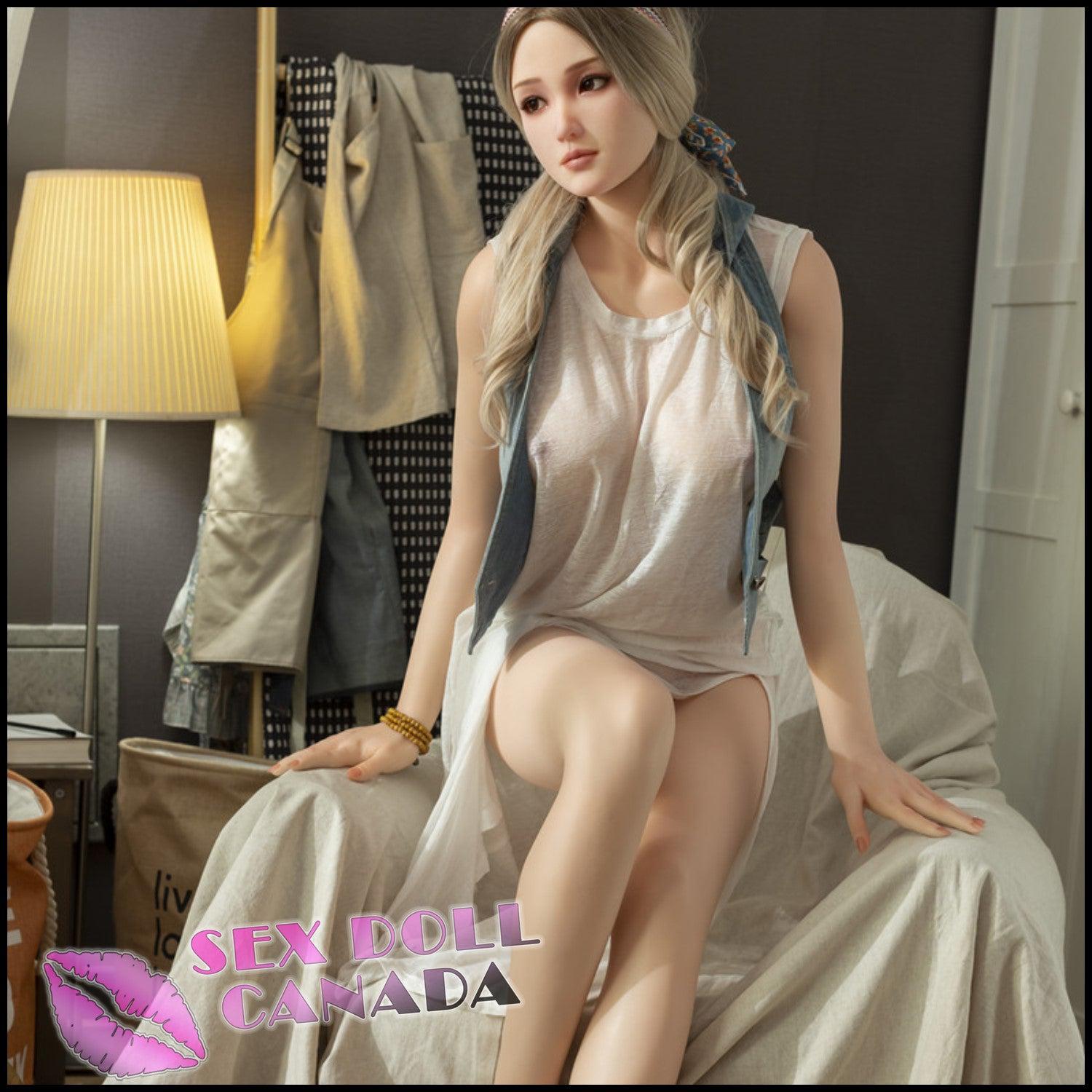 XYcolo Realistic Sex Doll Huge Tits Boobs Small Waist Asian Japanese Chinese