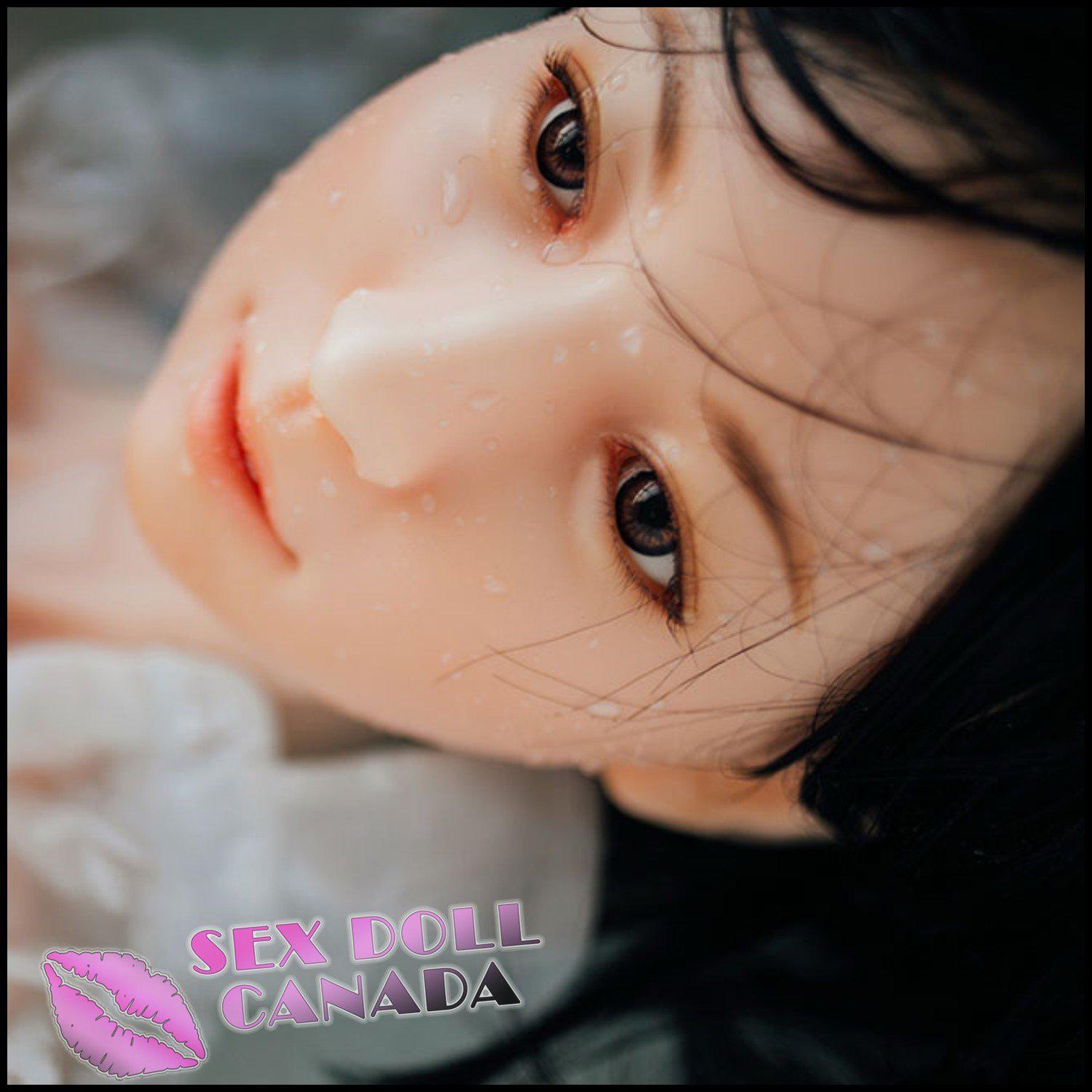 DS Realistic Sex Doll Big Tits  Breasts Asian  Japanese  Chinese Asian  Japanese  Chinese