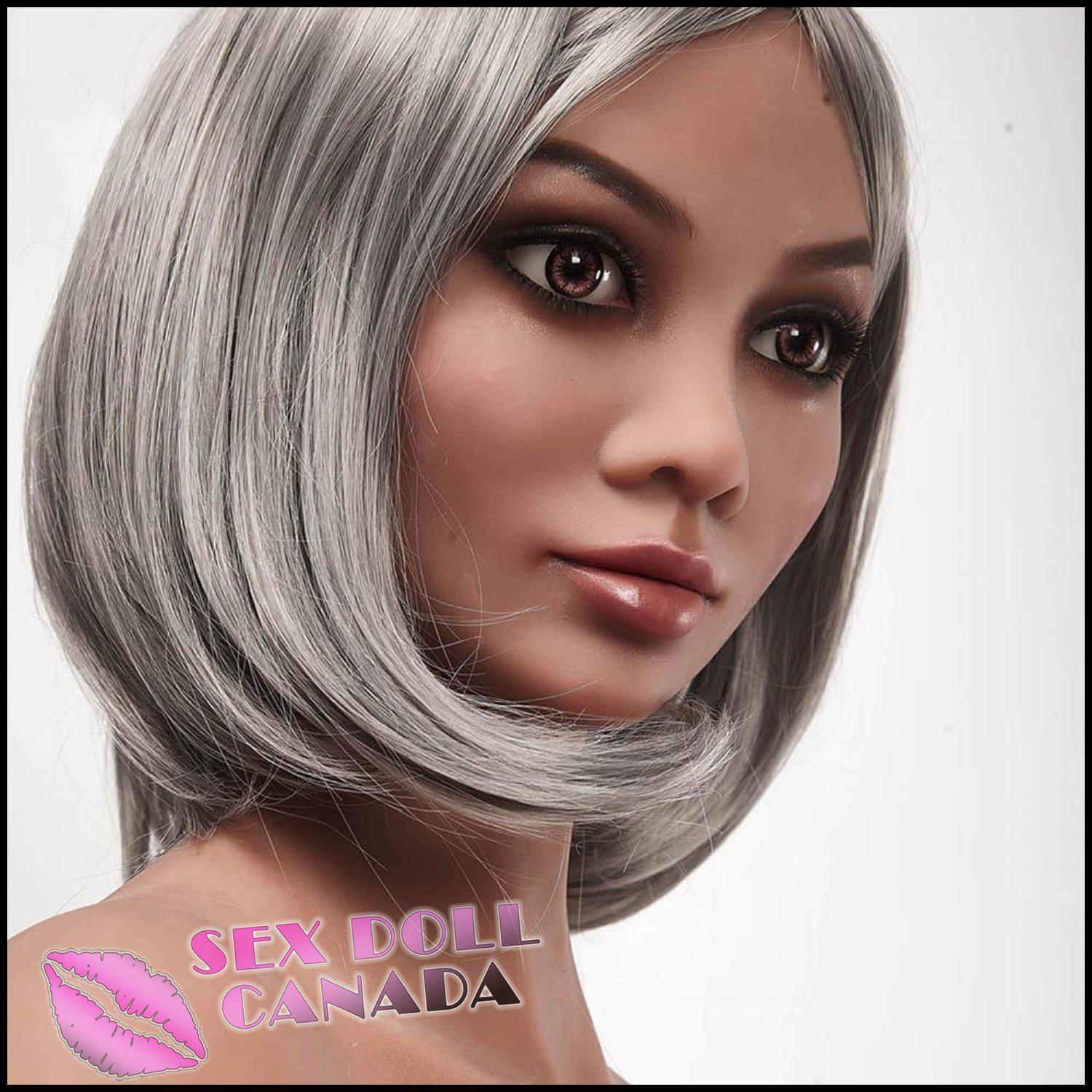 IRONTECH Realistic Sex Doll Thick Thighs Huge Tits  Boobs Big Ass  Butt