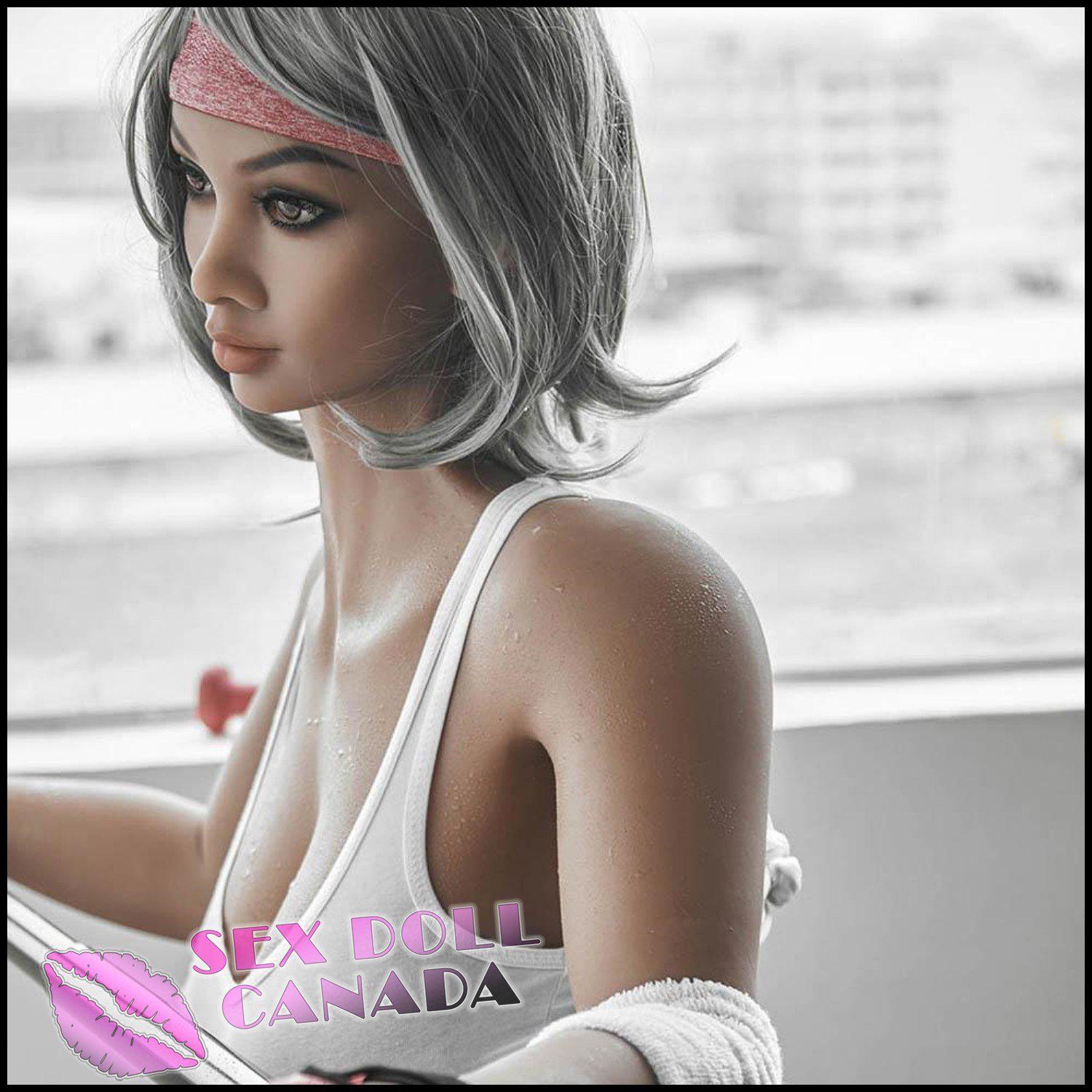 IRONTECH Realistic Sex Doll Thick Thighs Fit  Athletic Big Thick Thighs