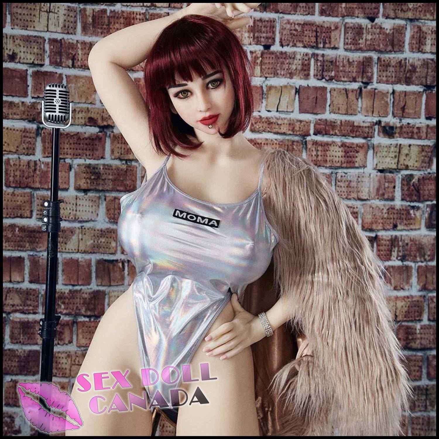 IRONTECH Realistic Sex Doll Fit  Athletic Big Thick Thighs Thick Thighs