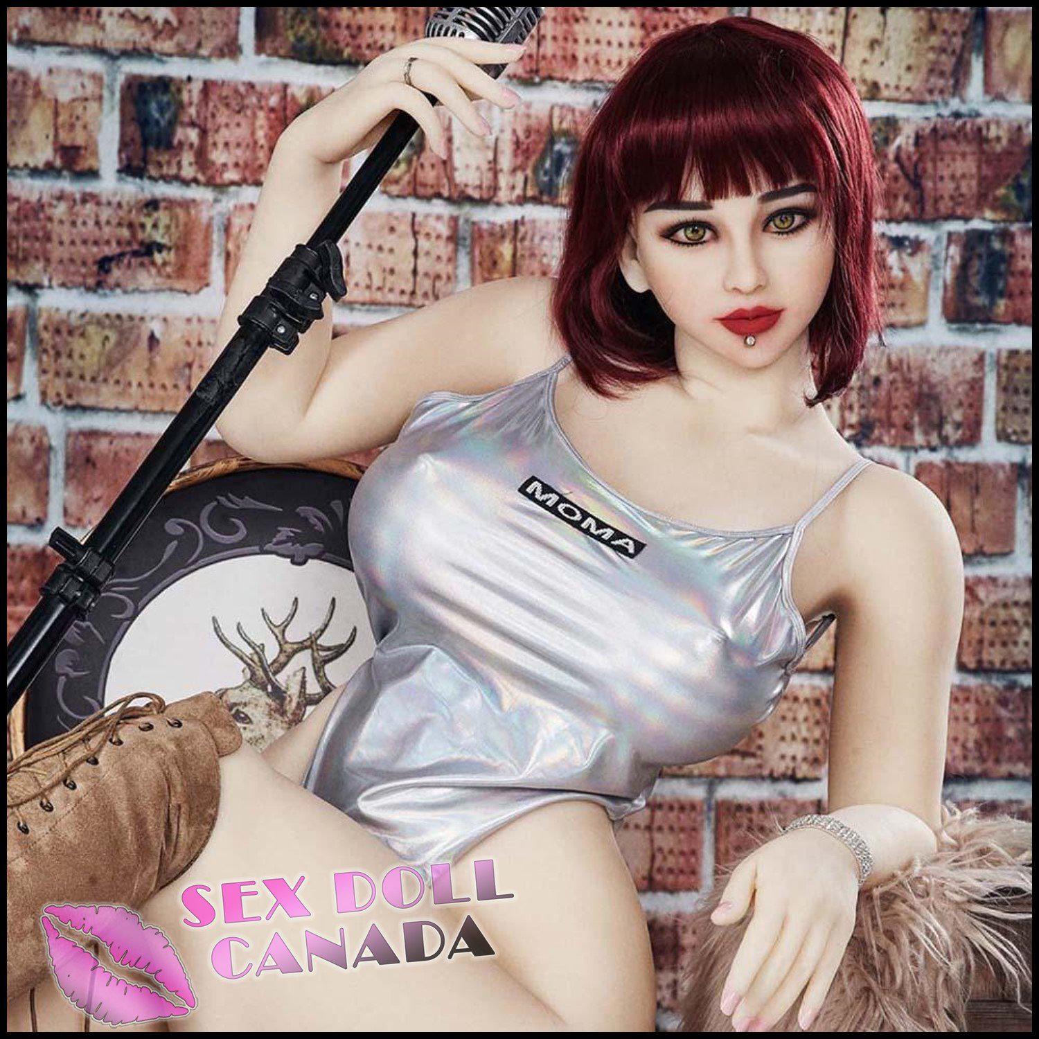 IRONTECH Realistic Sex Doll Huge Tits  Boobs Fit  Athletic Big Thick Thighs