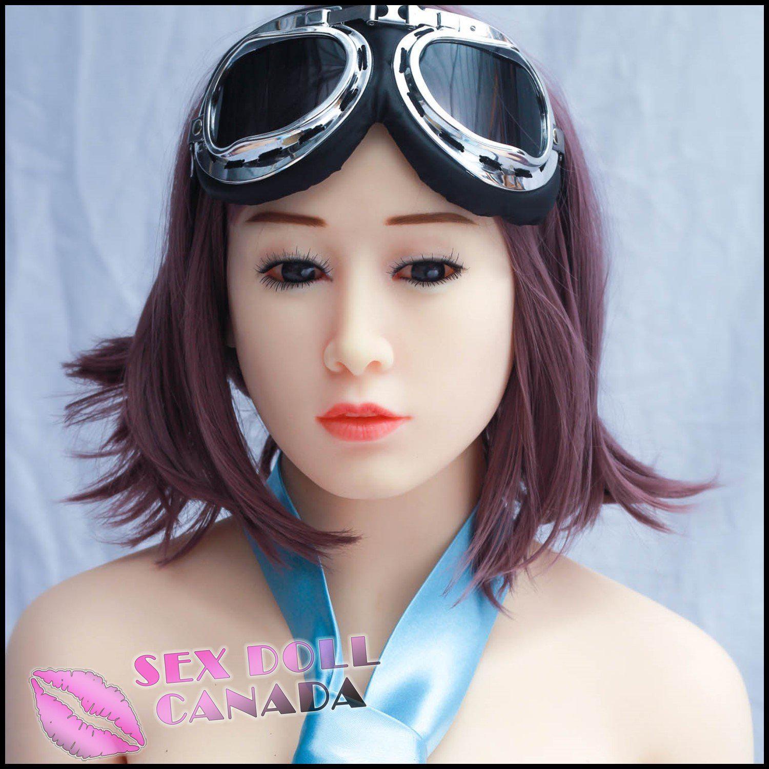 Jarliet Realistic Sex Doll Huge Tits  Boobs Thick Thighs Curvy  Full Body