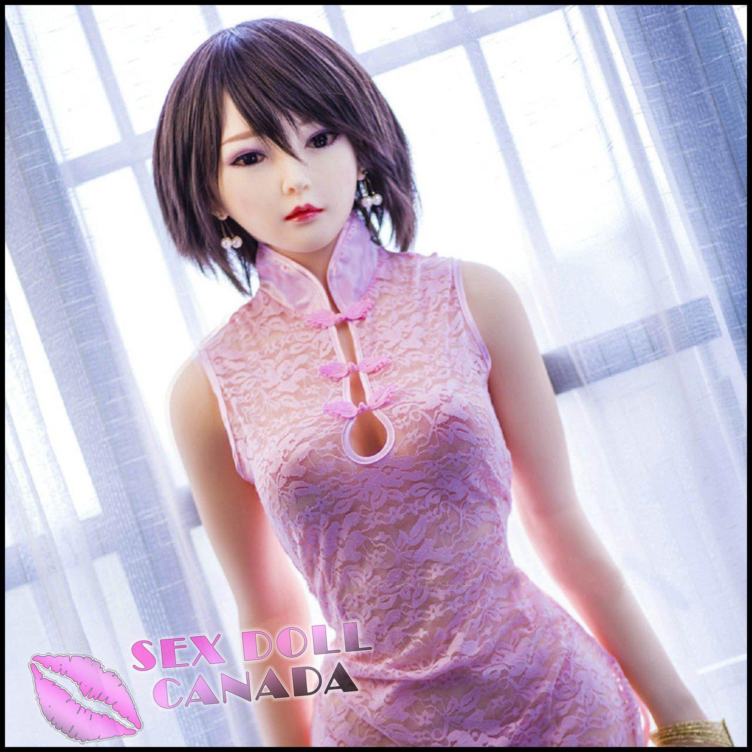 JY Realistic Sex Doll Asian  Japanese  Chinese Big Tits  Breasts Asian  Japanese  Chinese