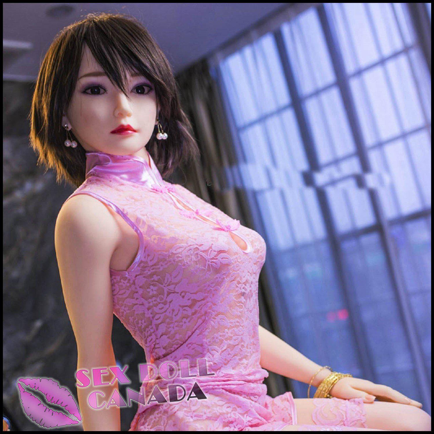 JY Realistic Sex Doll Big Tits  Breasts Asian  Japanese  Chinese Big Tits  Breasts