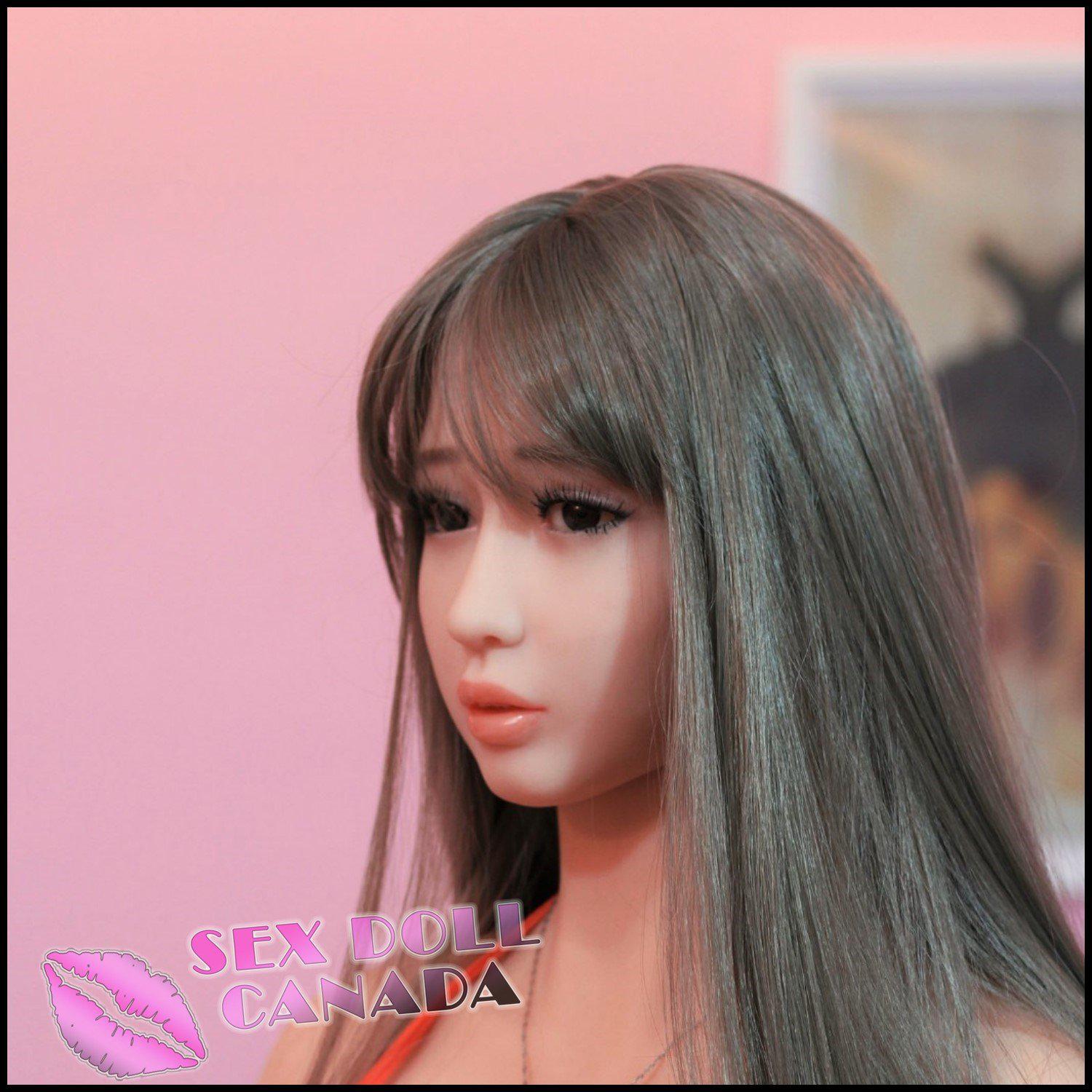 JY Realistic Sex Doll Curvy  Full Body Big Tits  Breasts Asian  Japanese  Chinese