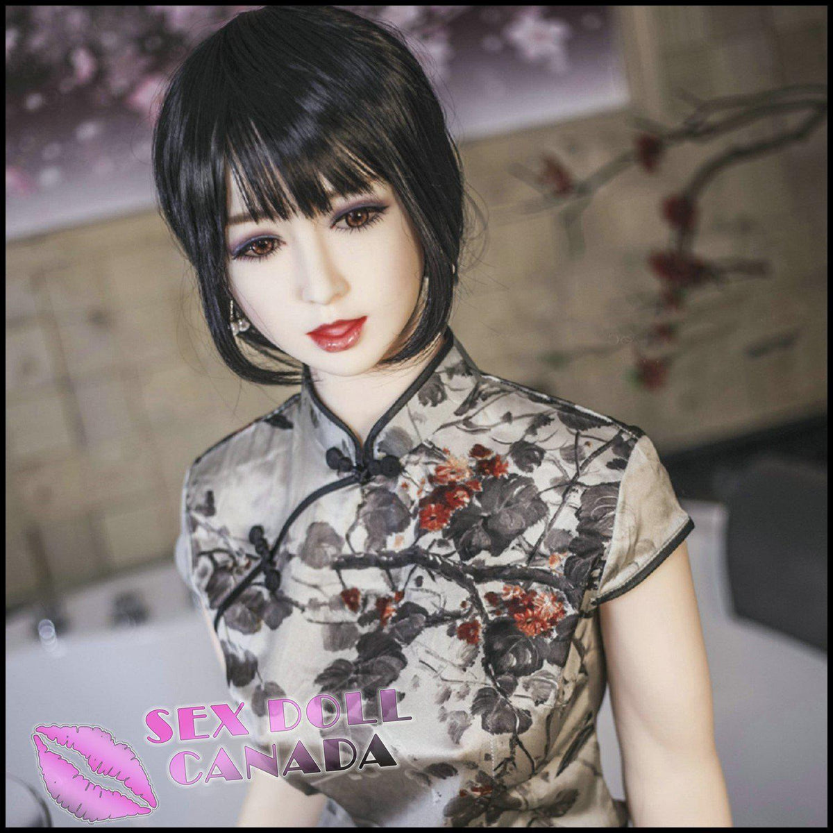 158 (5'2") D-Cup Meiyazi - JY Doll