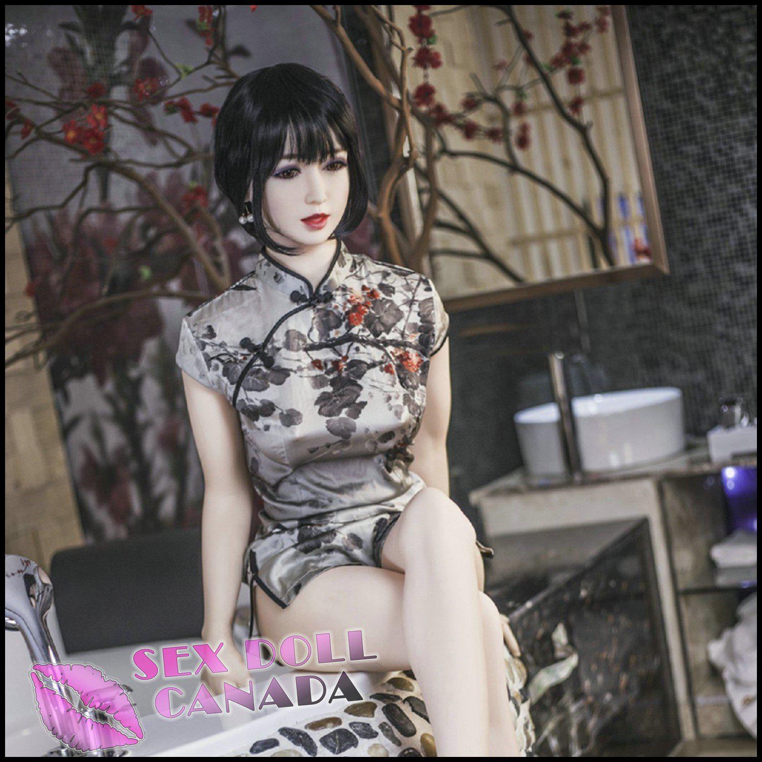 JY Realistic Sex Doll Big Tits  Breasts Asian  Japanese  Chinese Big Tits  Breasts