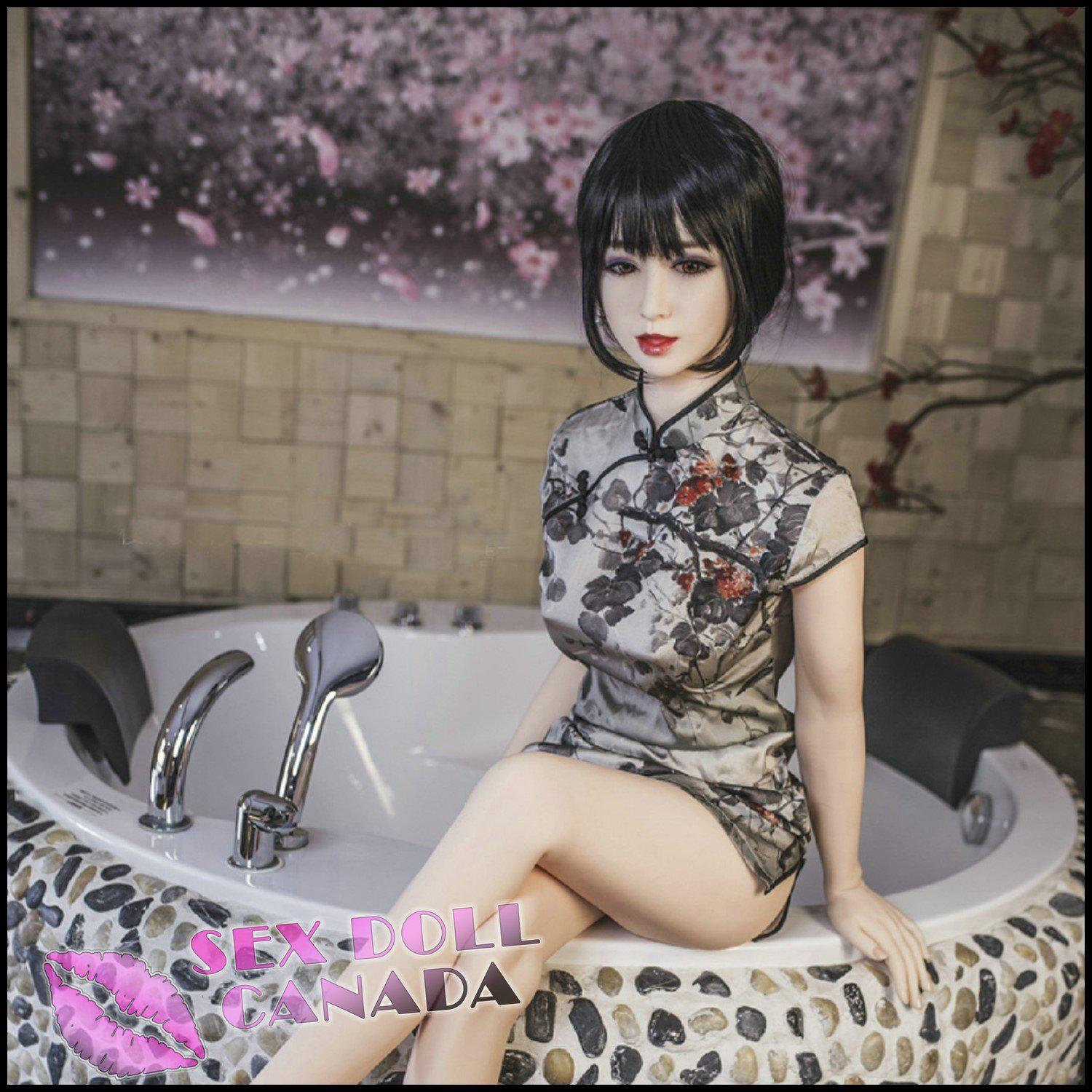 JY Realistic Sex Doll Big Tits  Breasts Asian  Japanese  Chinese Asian  Japanese  Chinese