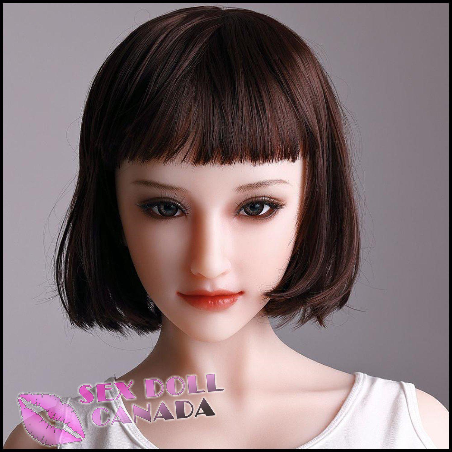 Sanhui Dolls Realistic Sex Doll Big Tits  Breasts Small Waist Skinny  Slim