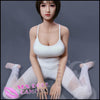 Sanhui Dolls Realistic Sex Doll Fit  Athletic Small Waist Asian  Japanese  Chinese