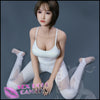 Sanhui Dolls Realistic Sex Doll Skinny  Slim Asian  Japanese  Chinese Fit  Athletic