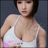 Sanhui Dolls Realistic Sex Doll Asian  Japanese  Chinese Skinny  Slim Big Tits  Breasts
