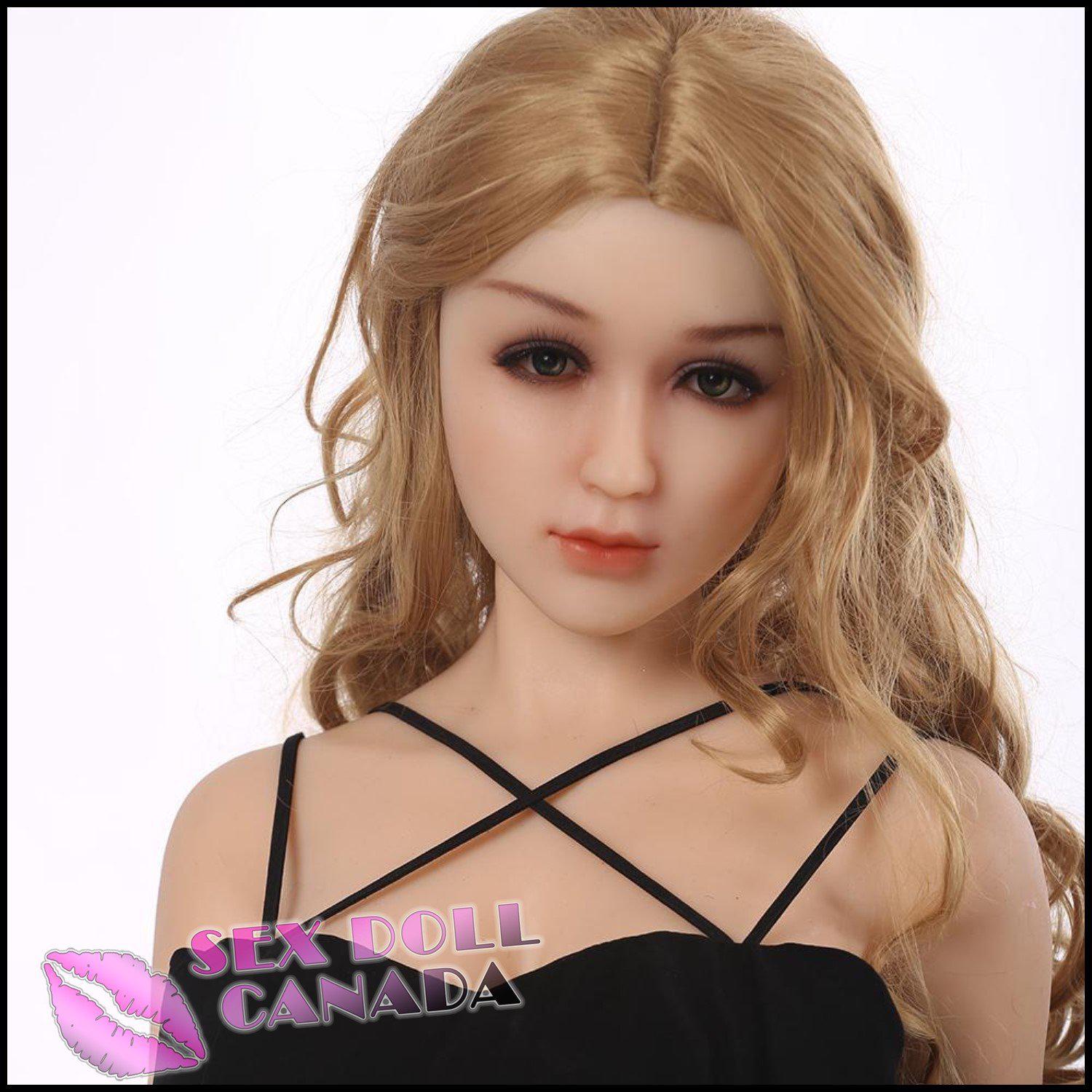 Sanhui Dolls Realistic Sex Doll Fit  Athletic Asian  Japanese  Chinese Skinny  Slim