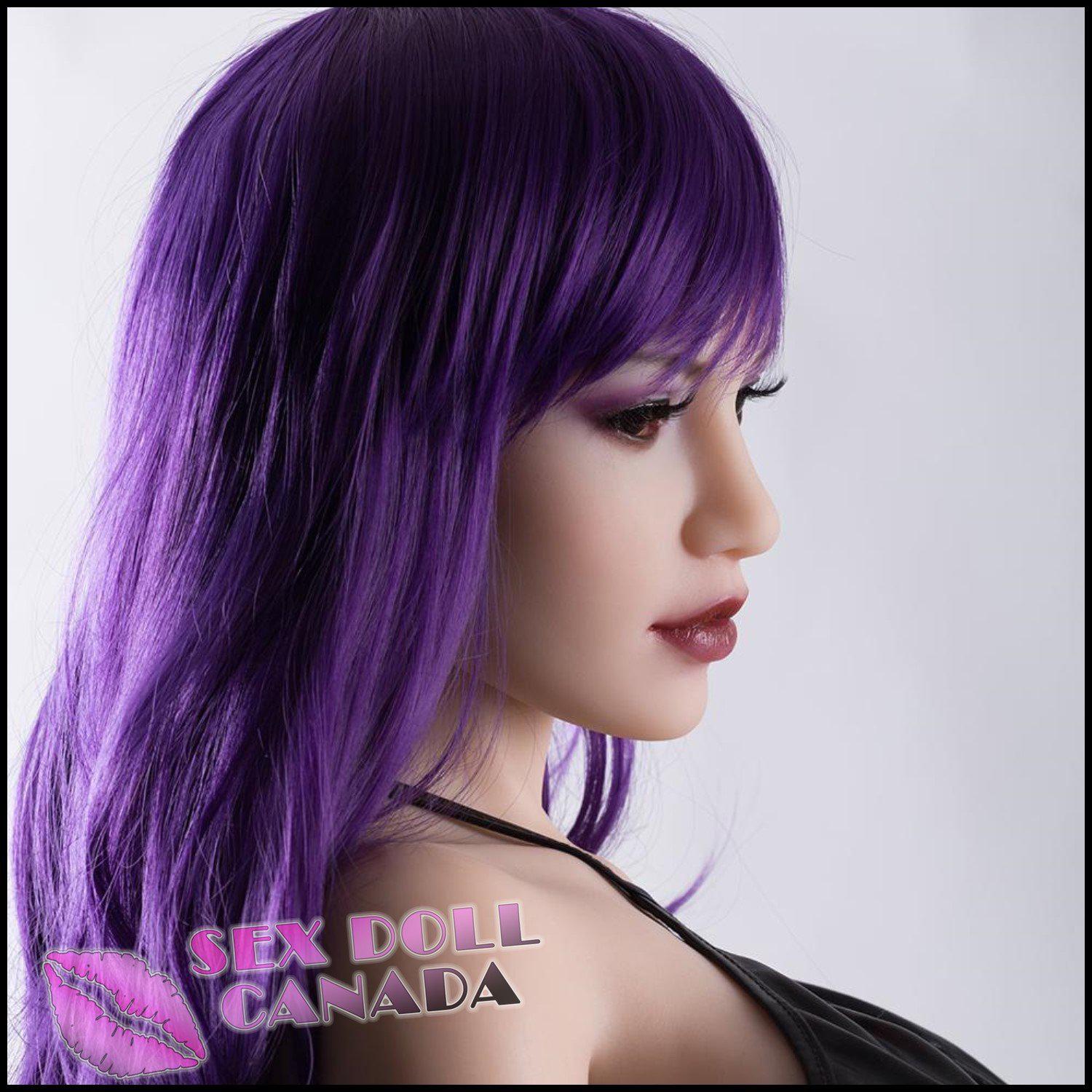 Sanhui Dolls Realistic Sex Doll Fit  Athletic Big Tits  Breasts Asian  Japanese  Chinese