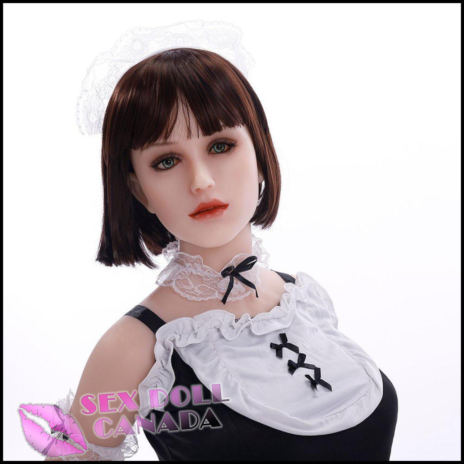 Sanhui Dolls Realistic Sex Doll Fit  Athletic Asian  Japanese  Chinese Big Tits  Breasts