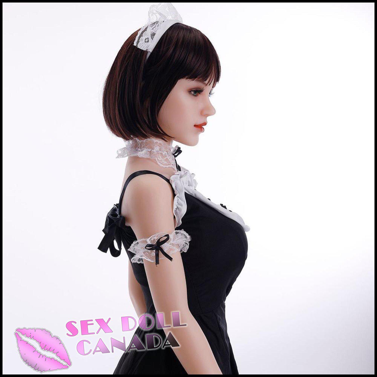 Sanhui Dolls Realistic Sex Doll Big Tits  Breasts Fit  Athletic Asian  Japanese  Chinese