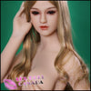 Sanhui Dolls Realistic Sex Doll Fit  Athletic Blonde Hair Skinny  Slim