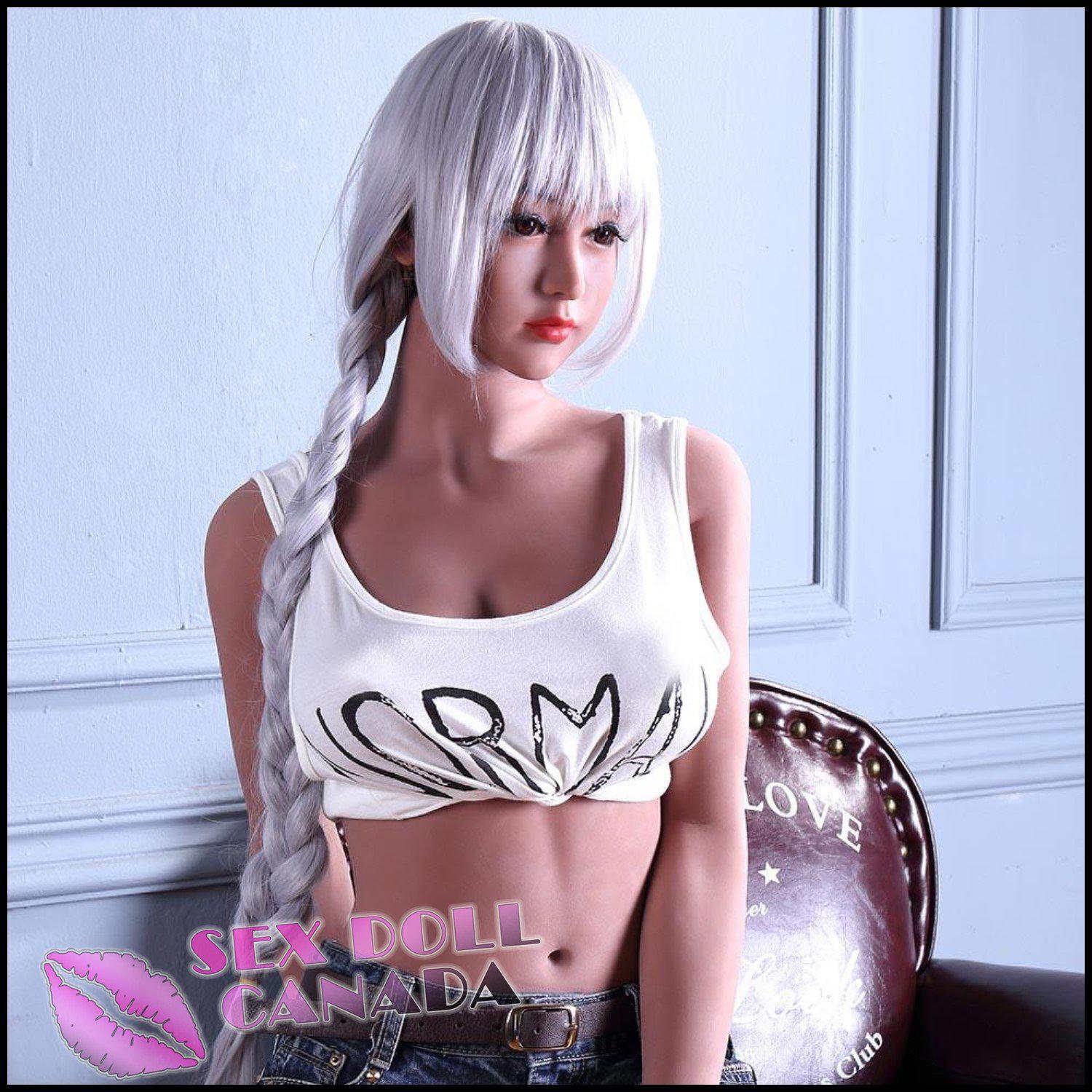 WM Realistic Sex Doll Big Tits  Breasts Fit  Athletic Fit  Athletic