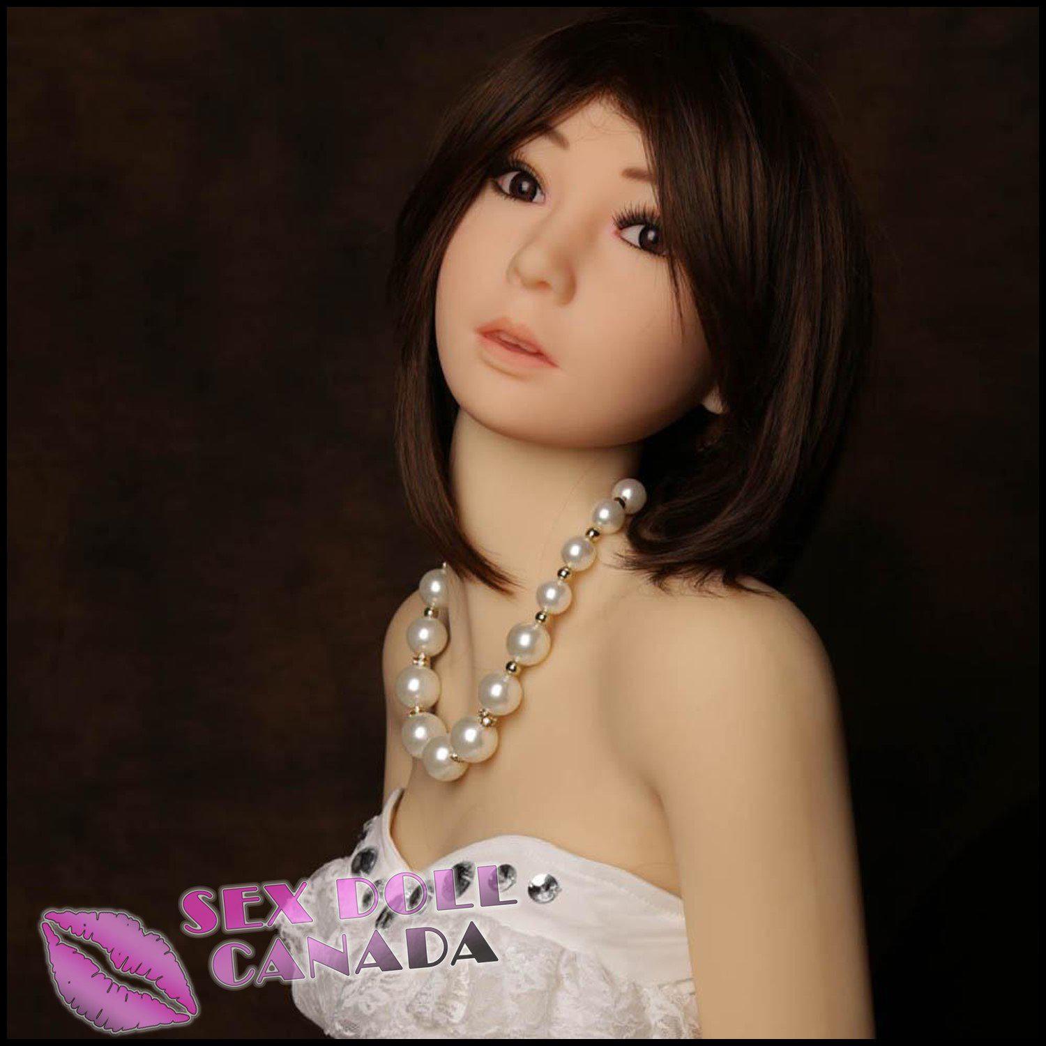 WM Realistic Sex Doll Big Tits  Breasts Asian  Japanese  Chinese Fit  Athletic