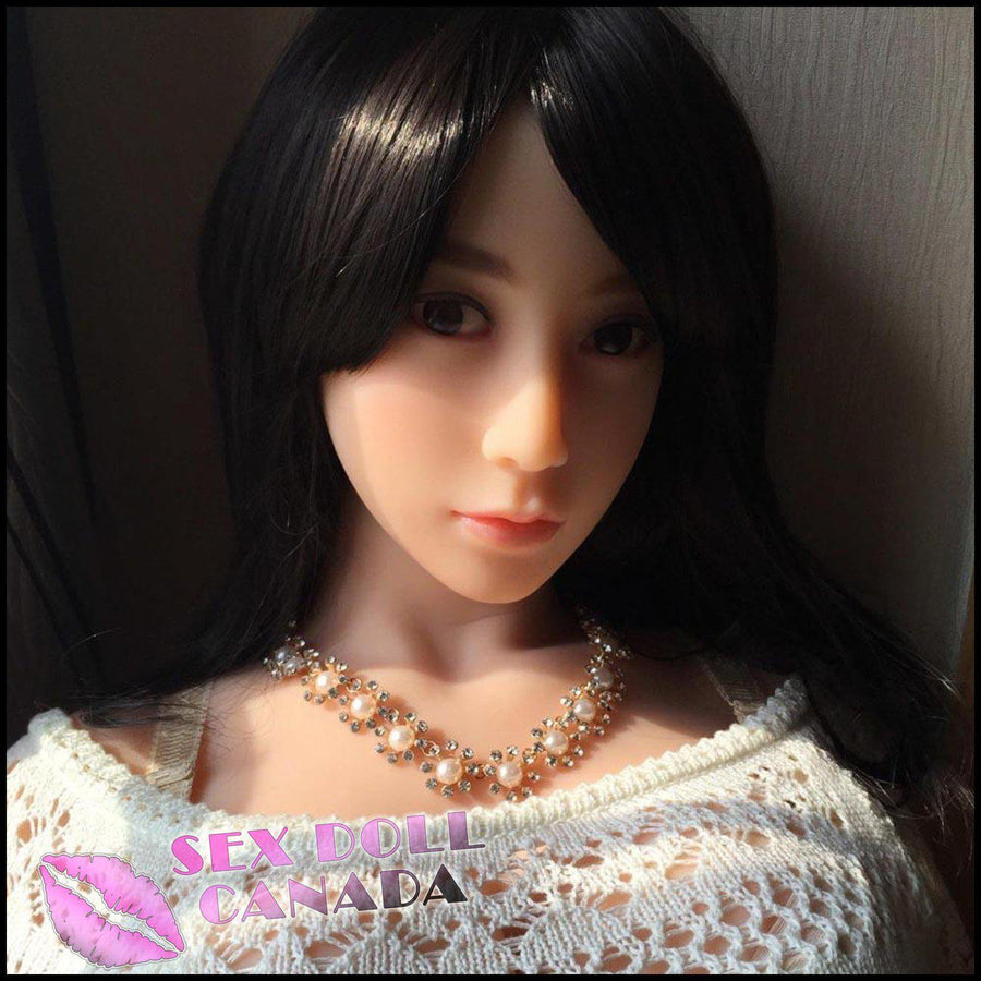  WM Realistic Sex Doll Asian  Japanese  Chinese Big Tits  Breasts Fit  Athletic