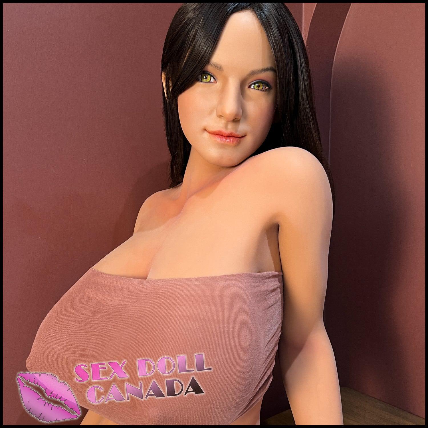 Real Lifelike Sex Doll | Realistic TPE & Silicone | Real Lifelike Realistic Sex  Dolls | SD Canada