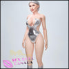 IRONTECH Realistic Sex Doll Curvy Full Body Elf Fantasy Cosplay Huge Tits Boobs