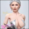 IRONTECH Realistic Sex Doll Elf Fantasy Cosplay Huge Tits Boobs Curvy Full Body