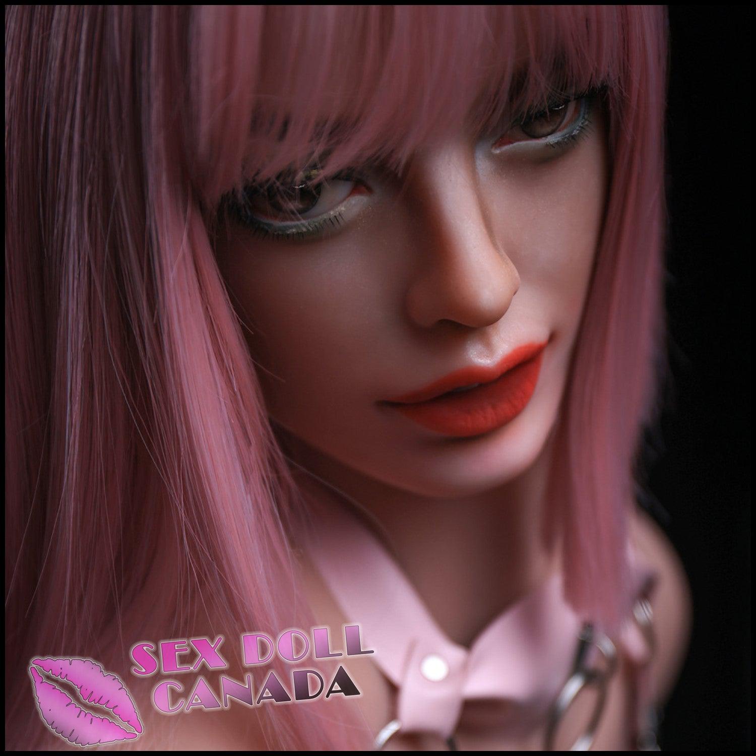 JY Realistic Sex Doll Big Thick Thighs Huge Tits Boobs Western American