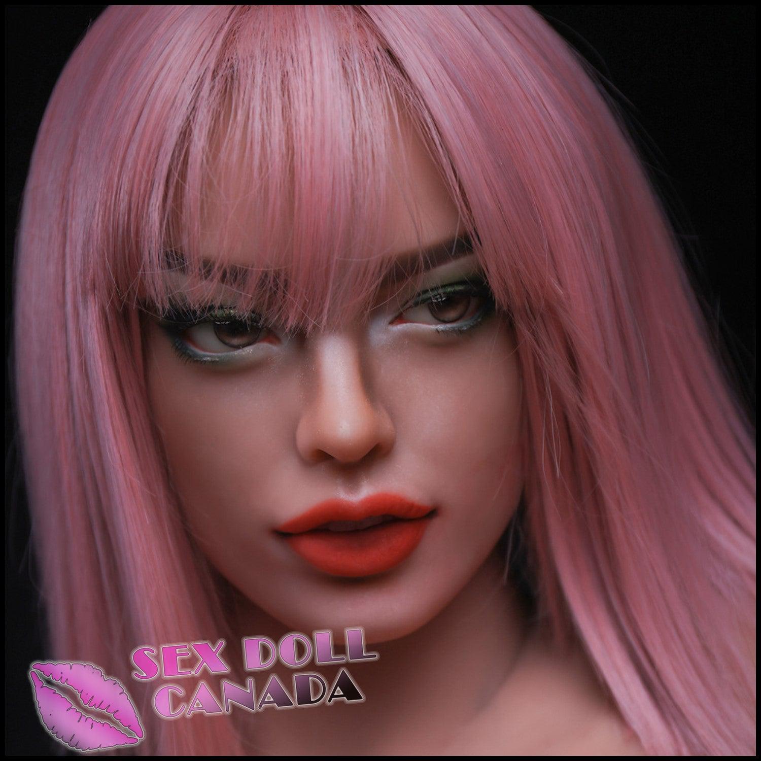 JY Realistic Sex Doll Big Ass Butt Big Thick Thighs Curvy Full Body